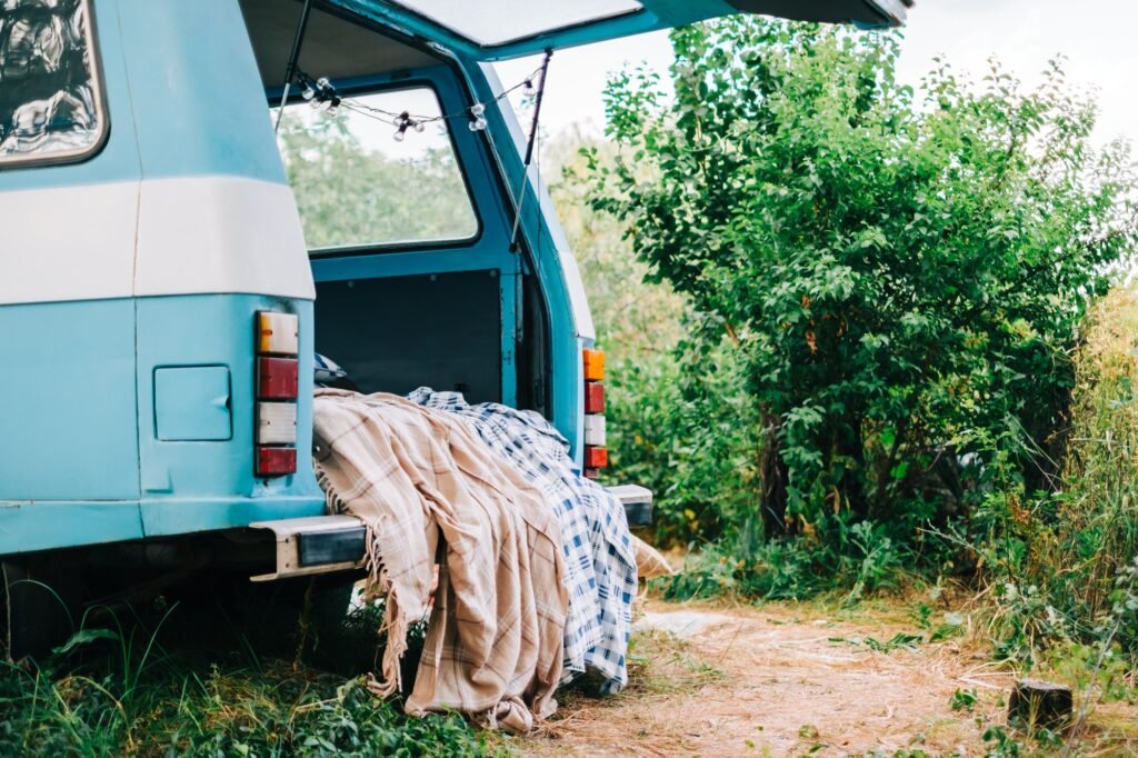 Discover Secluded Spots for Your Next Adventure
