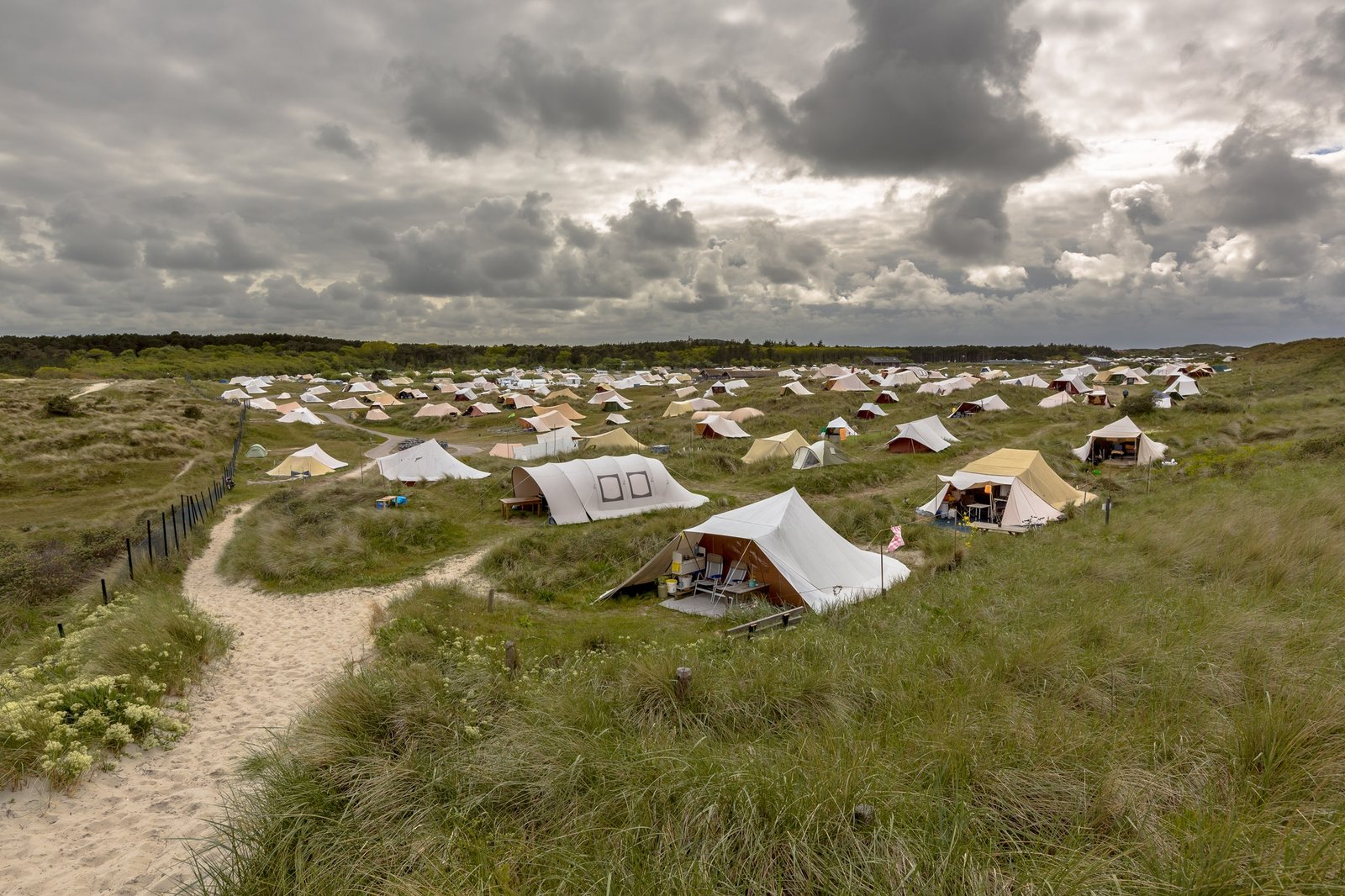 Campsite #3 - Imagen 4