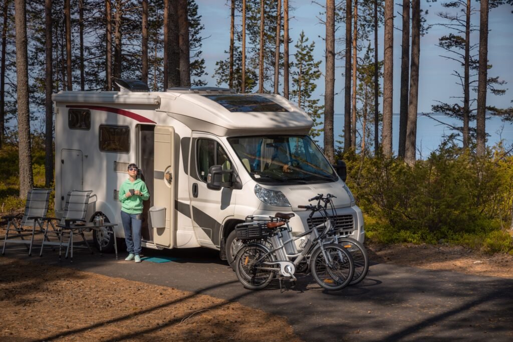 Campsites You Must Visit This Year